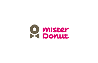 mister donut